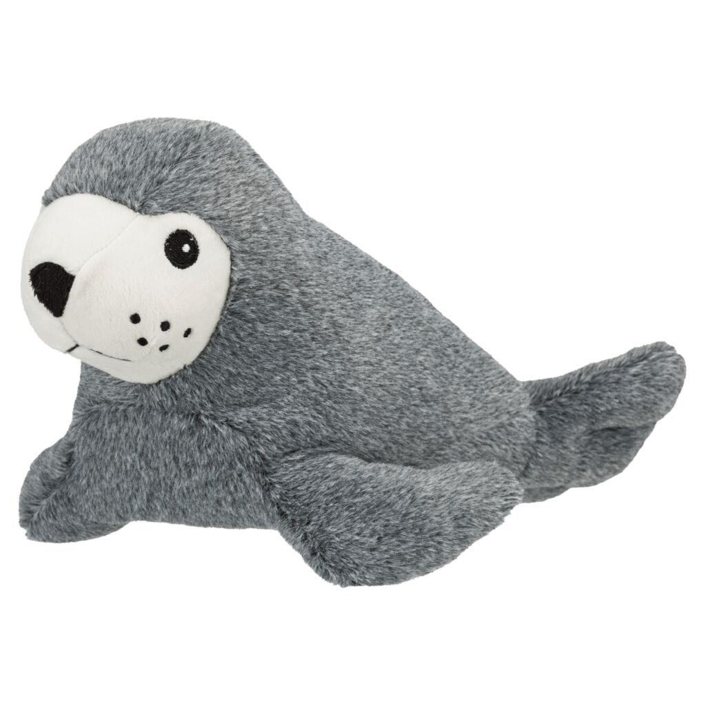 Trixie BE NORDIC Seal Thies Plush Dog Toy