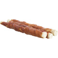 Trixie Denta Fun Duck Chewing Rolls Dog Treat
