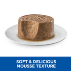 Hill's Science Plan Puppy & Mother Mousse