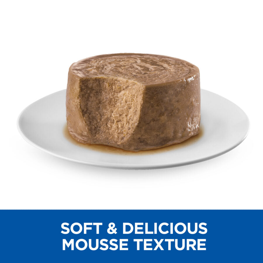 Hill's Science Plan Puppy & Mother Mousse