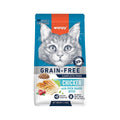 Wanpy Grain Free Complete Food for Adult Cat – Chicken Recipe