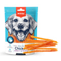 Wanpy Soft Chicken Jerky Strips