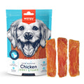 Wanpy Chicken Jerky Steaks