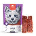 Wanpy Soft Duck Fillets