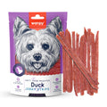 Wanpy Soft Duck Jerky Strips