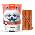 Wanpy Salmon Sticks