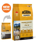 Acana Classic Prairie Poultry Recipe