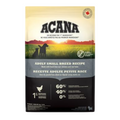 Acana Adult Small Breed Recipe
