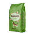 Symply Fresh Lamb All Adult Breeds Dry Dog Food