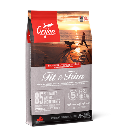 Orijen Fit & Trim Adult