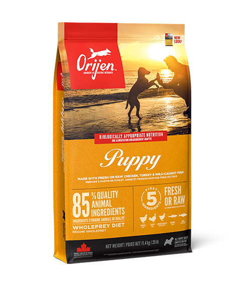 Orijen All Breed Puppy Dry Food