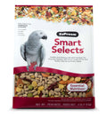Smart Selects Parrots & Conures 4 lbs