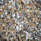 Parakeet Budget Mix 20 kg