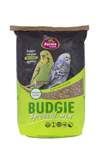 Budgie Budget Mix 20 kg
