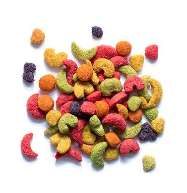 FruitBlend Flavor Medium & Large Parrot Food