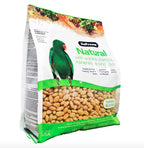 Natural Avian Diet Parrots & Conures 3 lbs (1.36 kg)