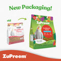 FruitBlend Flavor for Medium Size Birds 2 lbs (0.91 kg)