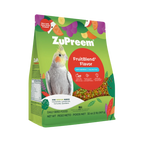 FruitBlend Flavor for Medium Size Birds 2 lbs (0.91 kg)