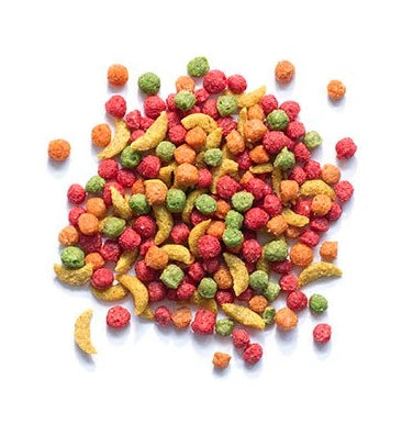 FruitBlend Flavor for Medium Size Birds 2 lbs (0.91 kg)