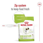 Royal Canin Size Health Nutrition XS Adult 1.5 kg