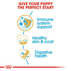 Royal Canin Breed Health Nutrition Cocker Puppy 3 kg