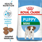 Royal Canin Size Health Nutrition Mini Puppy 4 kg