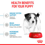 Royal Canin Size Health Nutrition Mini Puppy 4 kg
