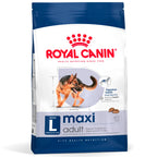 Royal Canin Size Health Nutrition Maxi Adult 4 kg