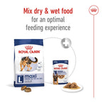 Royal Canin Size Health Nutrition Maxi Adult 4 kg