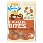 Goodboy Deli Bites Duck 65 g