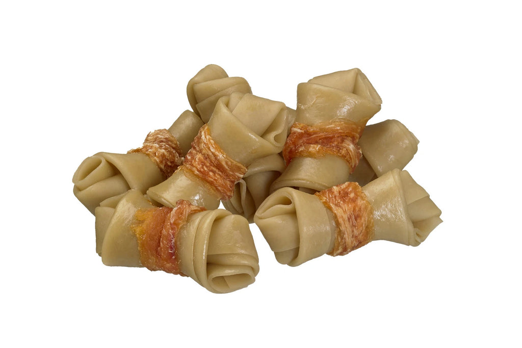 Goodboy Chicken Wrap Bone Mini 7 pcs