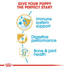 Royal Canin Breed Health Nutrition German Shepherd Puppy 3 kg