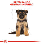 Royal Canin Breed Health Nutrition German Shepherd Puppy 3 kg