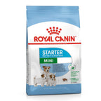 Royal Canin Size Health Nutrition Mini Starter 1 kg