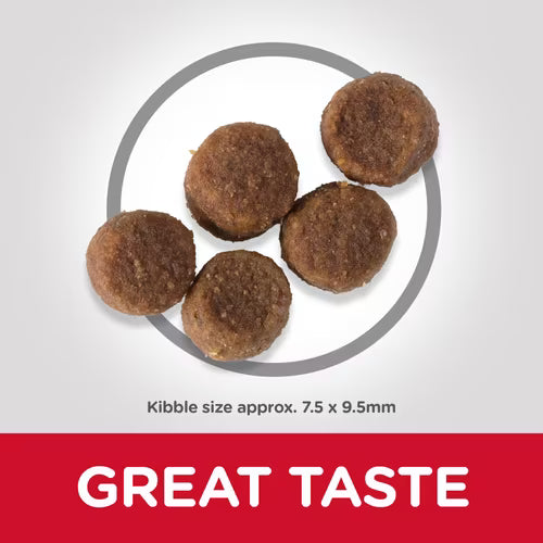 Hill's Science Plan Medium Puppy Food with Chicken