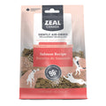 Zeal Gently Air-Dried Salmon Recipe for Dogs - 5.5lbs/