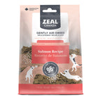Zeal Gently Air-Dried Salmon Recipe for Dogs - 5.5lbs/