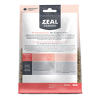 Zeal Gently Air-Dried Salmon Recipe for Dogs - 5.5lbs/