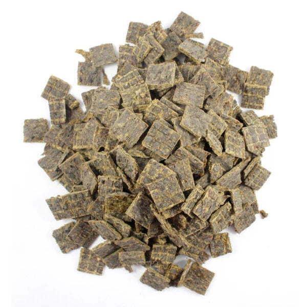 Zeal Gently Air-Dried Beef Recipe for Dogs - 2.2lbs/