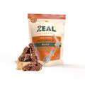 Zeal Wags