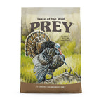 PREY Angus Beef Limited Ingredient Formula - 3.63kg (8 lbs)