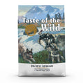 Pacific Stream Puppy Recipe - 2.00kg (4.40 lbs)