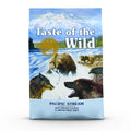 Taste of the Wild Pacific Stream Canine Recipe - 2kg