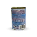 Taste of the Wild Rich in Salmon with Turkey in Gravy for Adult and Senior Dogs –