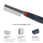 Regular Comb for Dogs and Cats