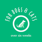 Earthbath Tooth & Gum Wipes - 50 Pet Wipes