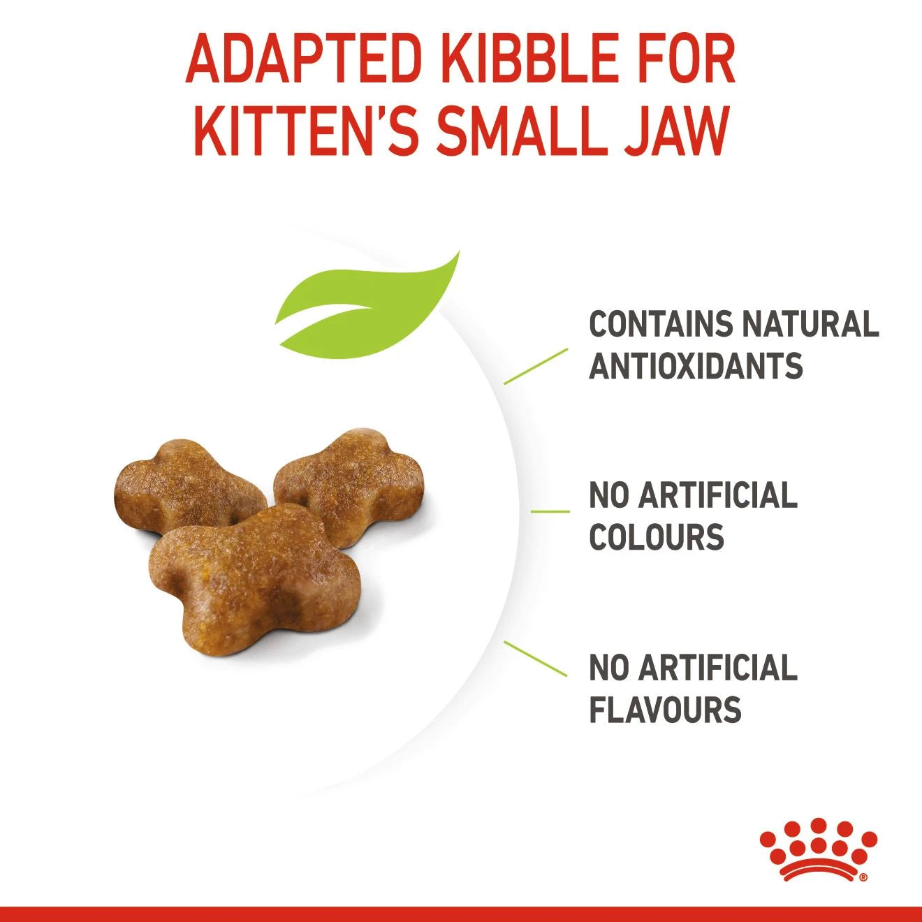Royal Canin Feline Health Nutrition Kitten 2 kg