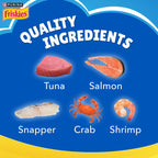 FRISKIES SEAFOOD SENSATION2.5K