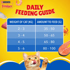 FRISKIES SEAFOOD SENSATION2.5K