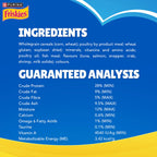 FRISKIES SEAFOOD SENSATION2.5K